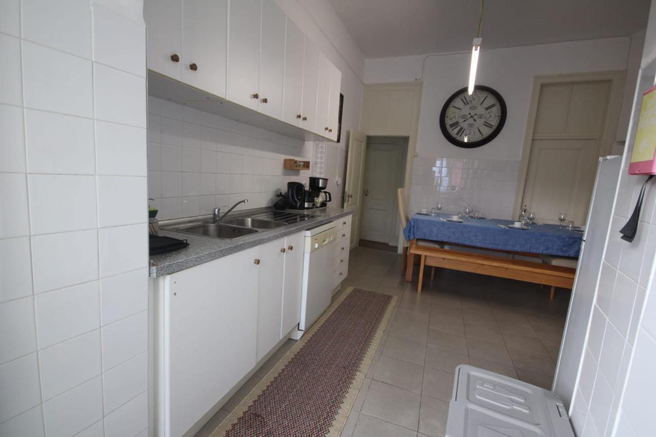 Romantic Chiado 7 -Private Small Single Room With No Outside Window Lisboa Exteriör bild